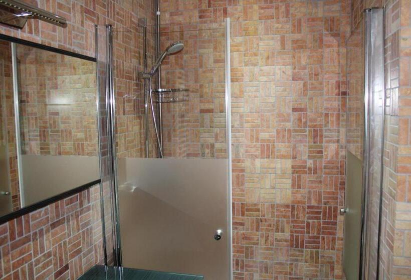 高品质的四人房间, Gästehaus Mama