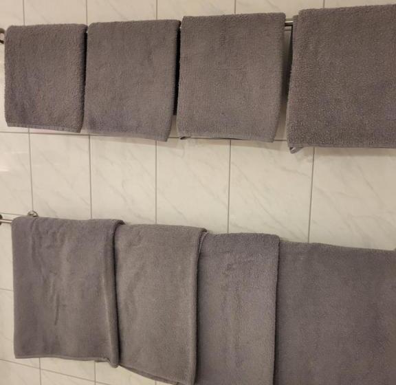 带1个卧室的带阳台的公寓, Gästehaus Mama