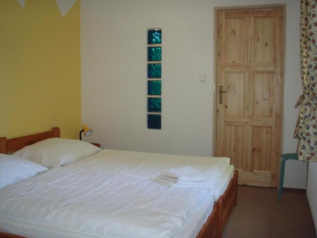 חדר סטנדרט, Penzion Slunečno