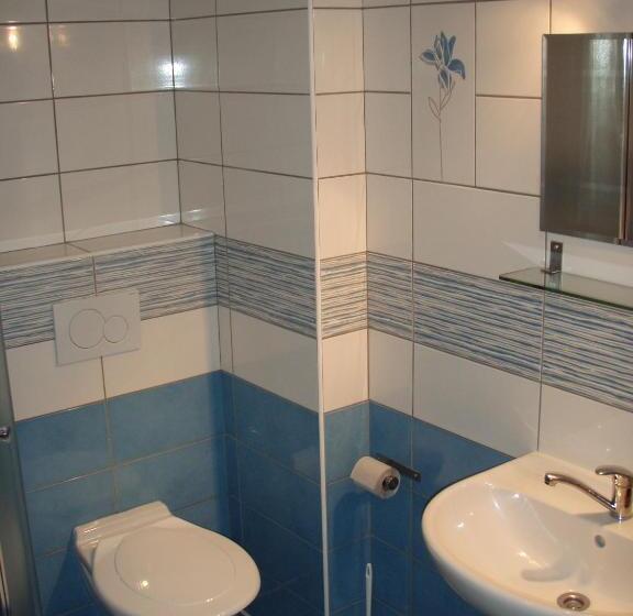 חדר סטנדרט, Penzion Slunečno