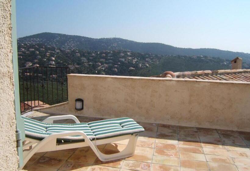 Suite Vista Mar, Villa Le Sud