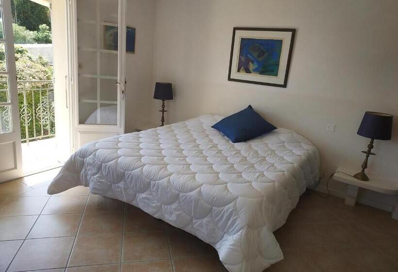 Suite Vista Mar, Villa Le Sud