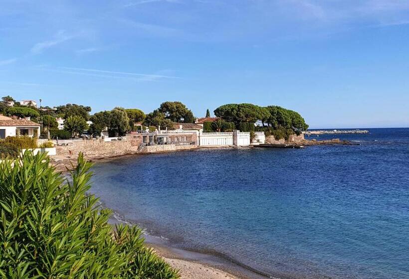 Suite Vista Mar, Villa Le Sud