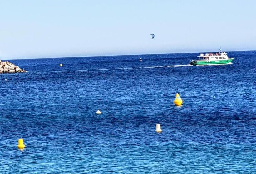 Suite Vista Mar, Villa Le Sud