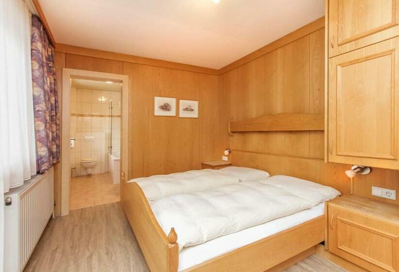 اتاق استاندارد, Pension Christophorus