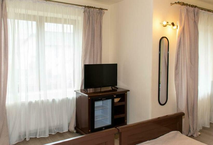 スタンダードルーム, Pensiunea Sanziana