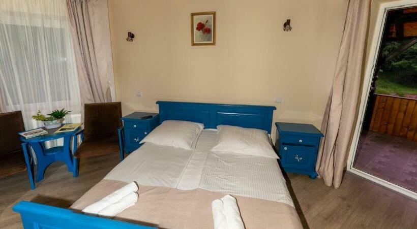 スタンダードルーム, Pensiunea Sanziana