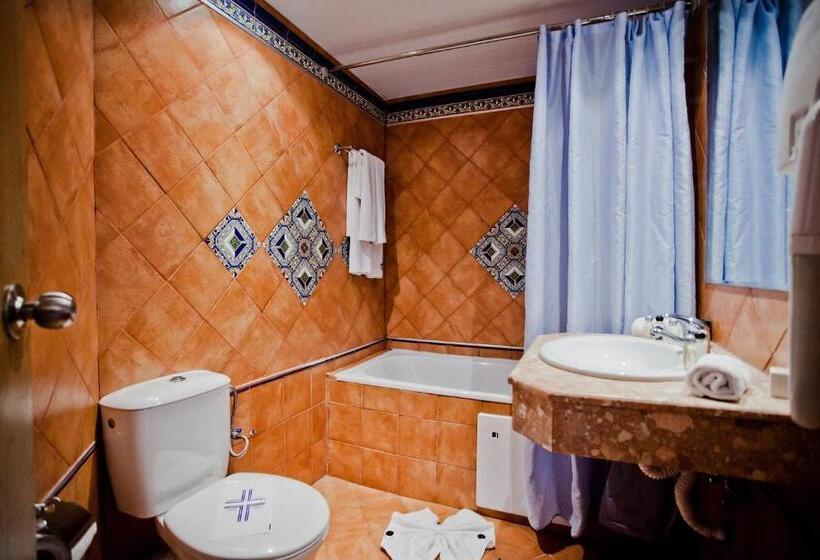 Номер Стандарт Вид на Парк, Atrium Beach Hotel All Inclusive