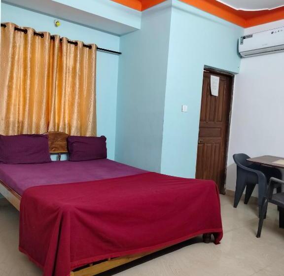 Номер Стандарт, Calangute Suites