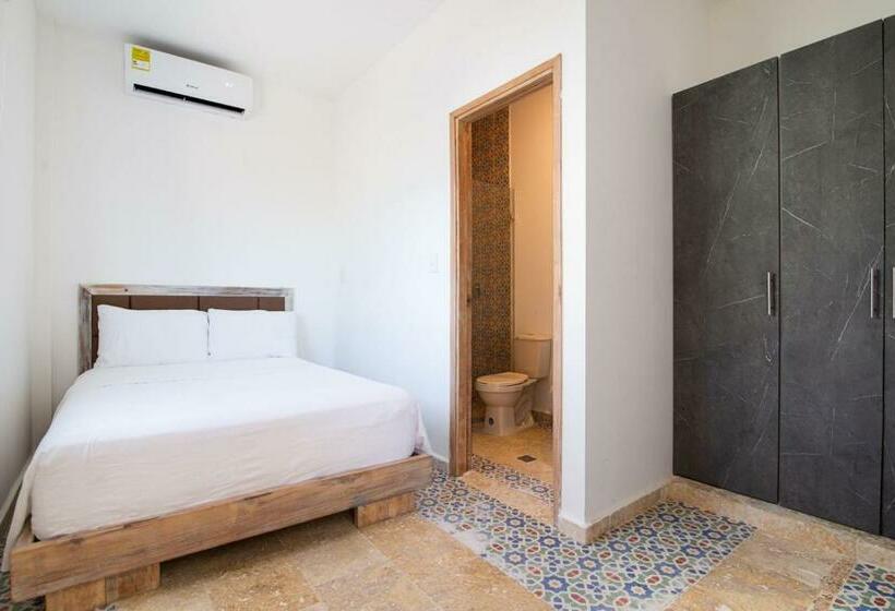 Habitación Estándar, Soy Local Coco Beach