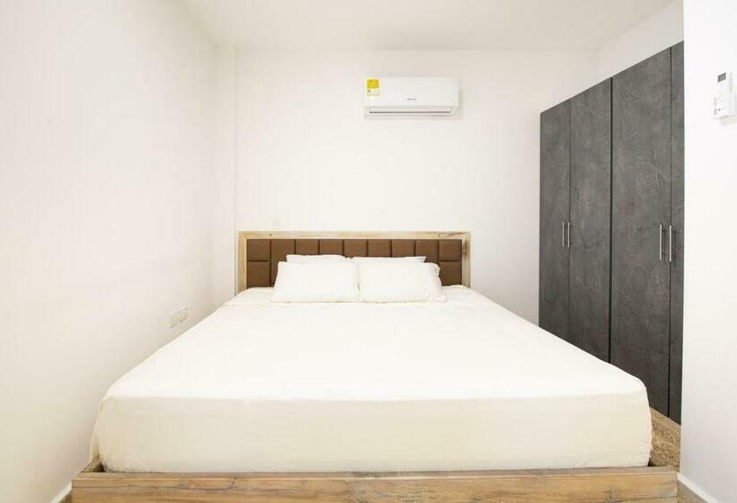 Habitación Superior, Soy Local Coco Beach