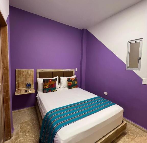Habitación Estándar, Soy Local Coco Beach