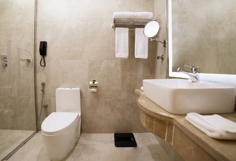 جناح إدارى, Paradise Elite Hotel Tahlia