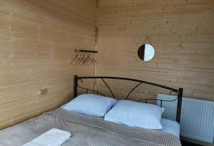 اتاق خانوادگی با چشم‌انداز کوه, Kazbegi Twins