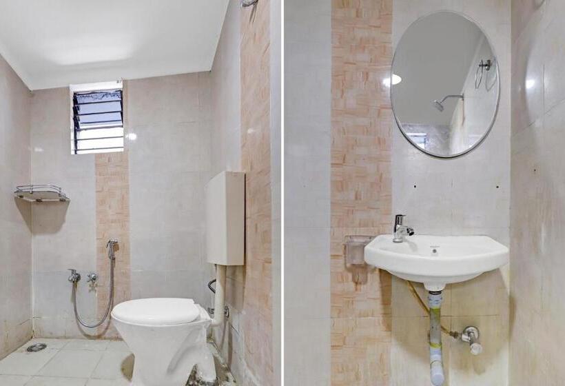 חדר קלאסי לשלושה, Oyo Flagship 82757 Relax Inn