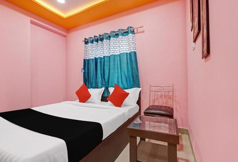 חדר קלאסי לשלושה, Oyo Flagship 82757 Relax Inn