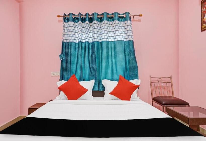 חדר קלאסי לשלושה, Oyo Flagship 82757 Relax Inn