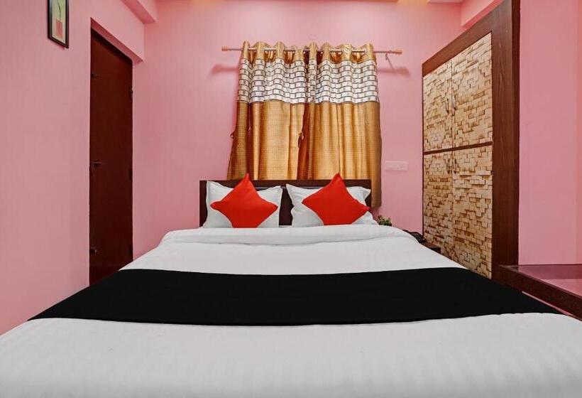 חדר קלאסי לשלושה, Oyo Flagship 82757 Relax Inn