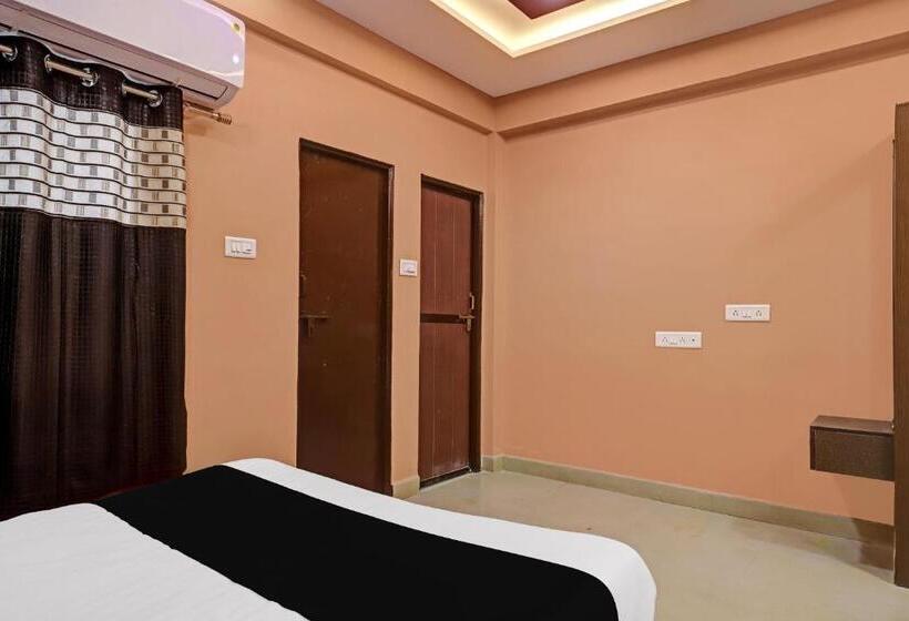 חדר קלאסי לשלושה, Oyo Flagship 82757 Relax Inn