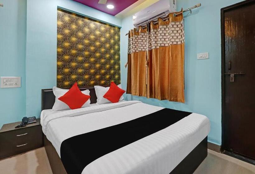 חדר קלאסי לשלושה, Oyo Flagship 82757 Relax Inn