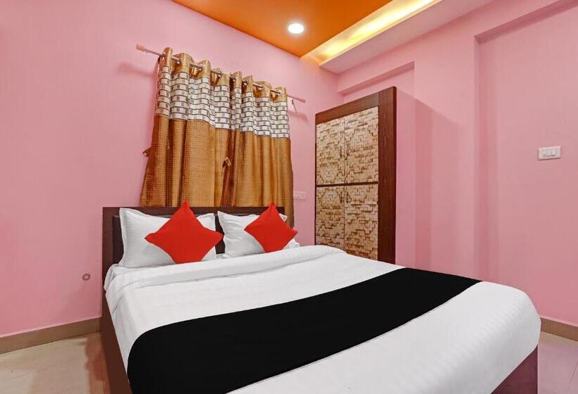 חדר קלאסי לשלושה, Oyo Flagship 82757 Relax Inn