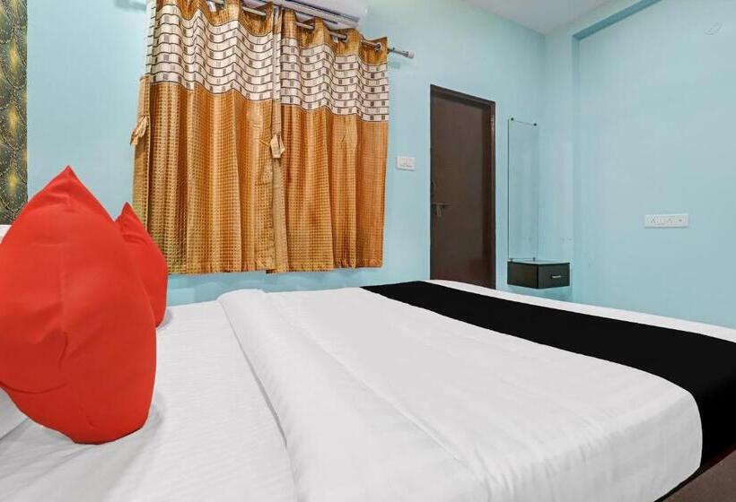 חדר קלאסי לשלושה, Oyo Flagship 82757 Relax Inn