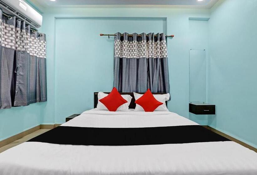 חדר קלאסי לשלושה, Oyo Flagship 82757 Relax Inn