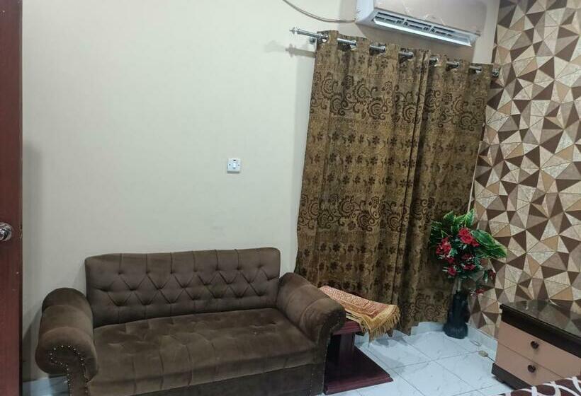 اتاق لوکس, Taj Palace Multan