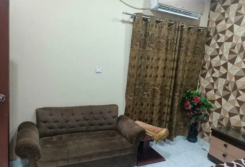 اتاق لوکس, Taj Palace Multan