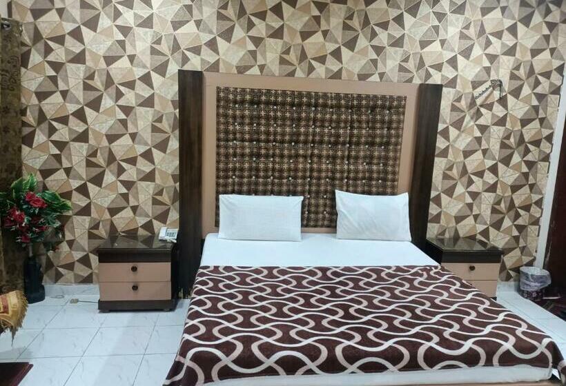 اتاق لوکس, Taj Palace Multan