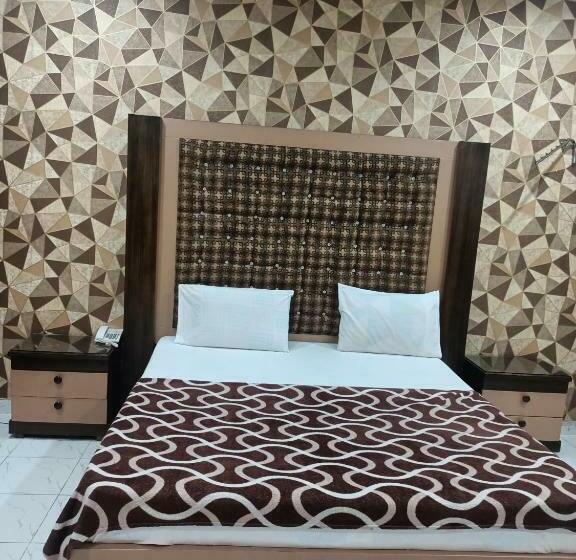 اتاق لوکس, Taj Palace Multan