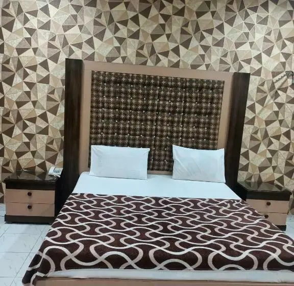اتاق لوکس, Taj Palace Multan