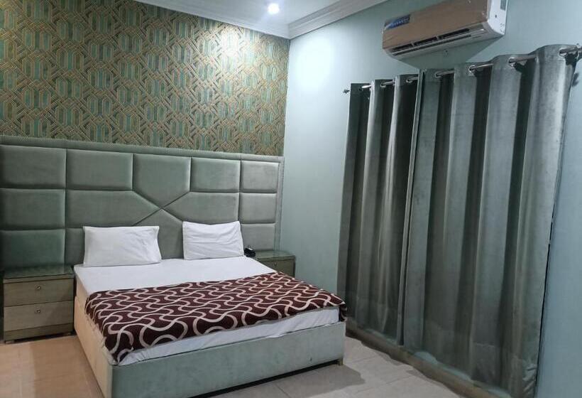 اتاق لوکس, Taj Palace Multan