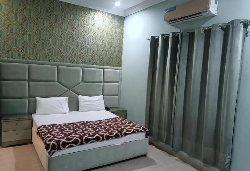 اتاق لوکس, Taj Palace Multan