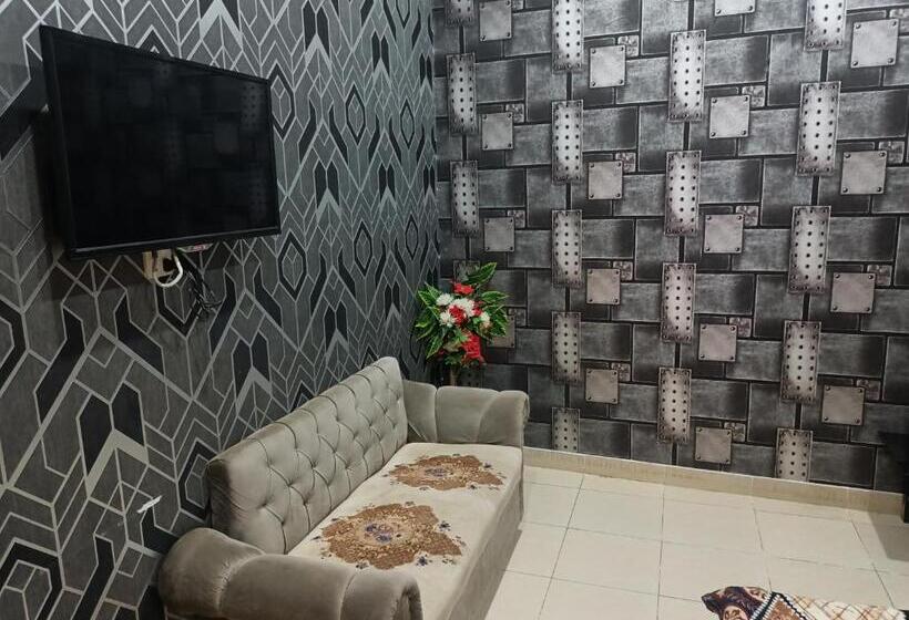 اتاق لوکس, Taj Palace Multan