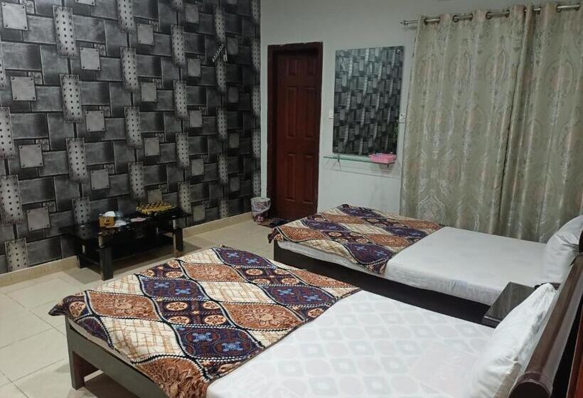 اتاق لوکس, Taj Palace Multan