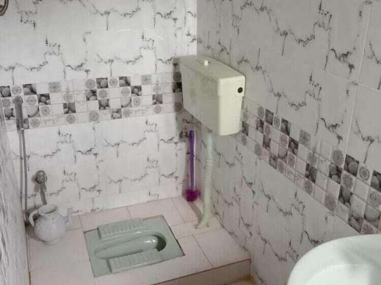 اتاق لوکس, Taj Palace Multan