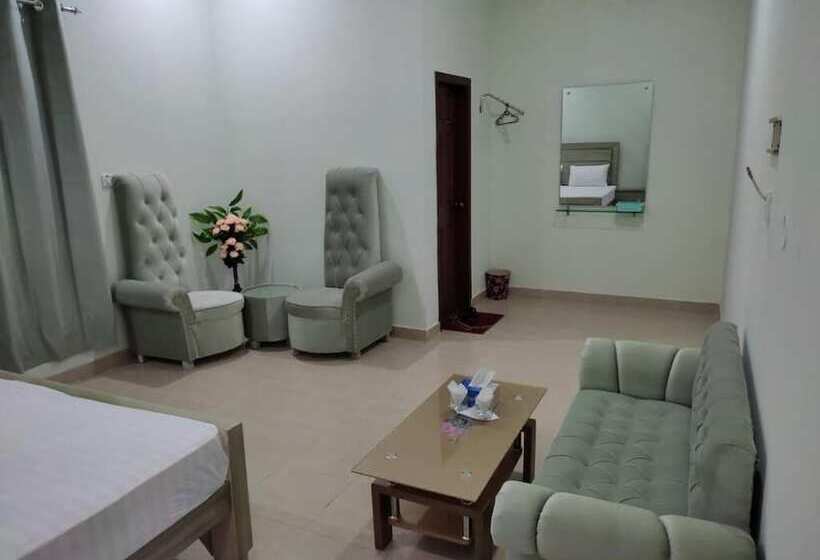 اتاق لوکس, Taj Palace Multan