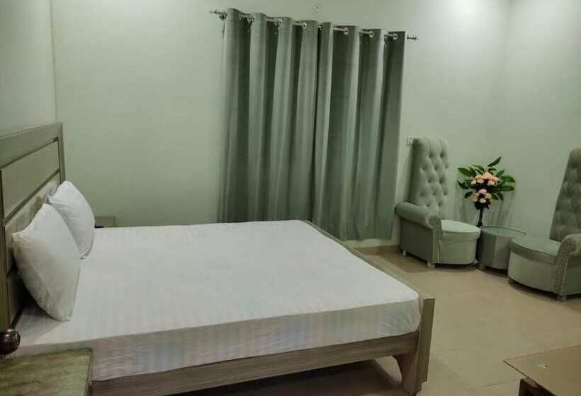 اتاق لوکس, Taj Palace Multan