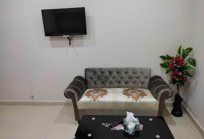 اتاق لوکس, Taj Palace Multan