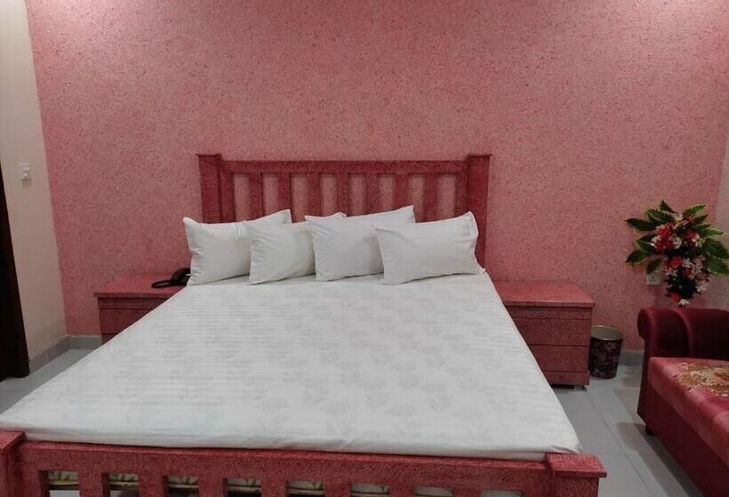 اتاق لوکس, Taj Palace Multan