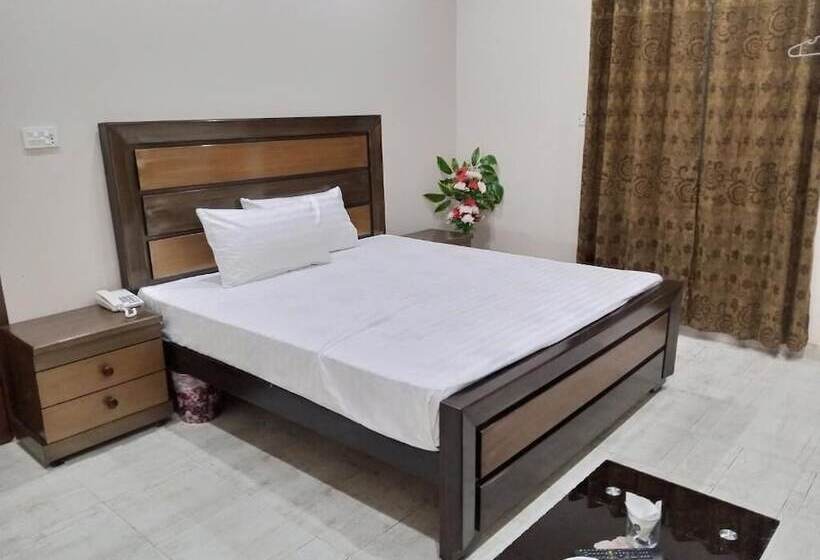 اتاق لوکس, Taj Palace Multan