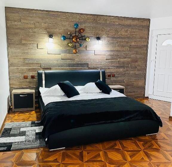 غرفة قياسية, Dry Valley