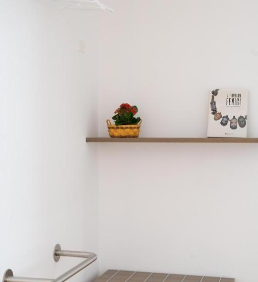 豪华三人间, L Isola Che C è