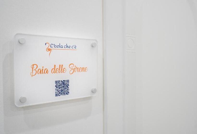 标准间, L Isola Che C è