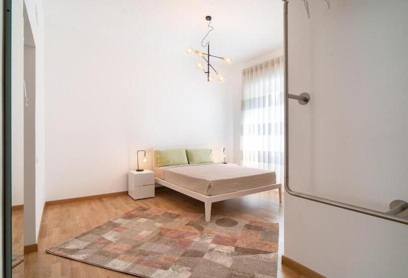 豪华三人间, L Isola Che C è