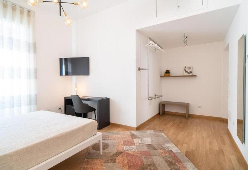 豪华三人间, L Isola Che C è