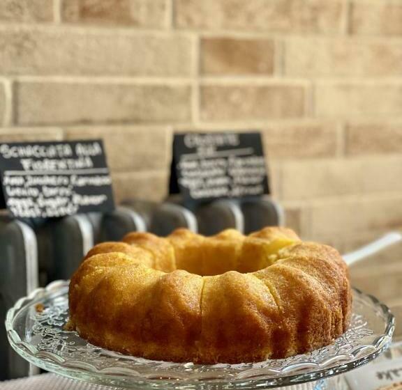 اتاق استاندارد سه نفره, B&b Monteverdi L'arancio