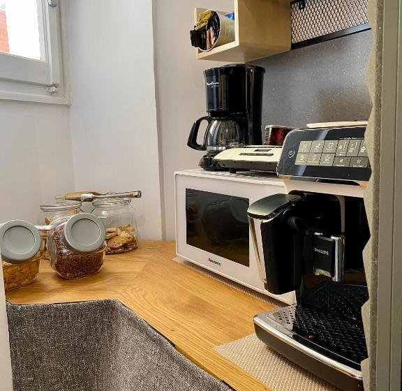 اتاق استاندارد, B&b Monteverdi L'arancio