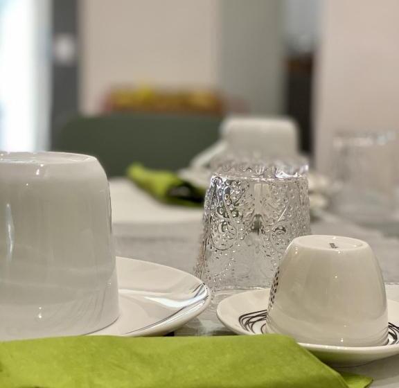اتاق استاندارد, B&b Monteverdi L'arancio